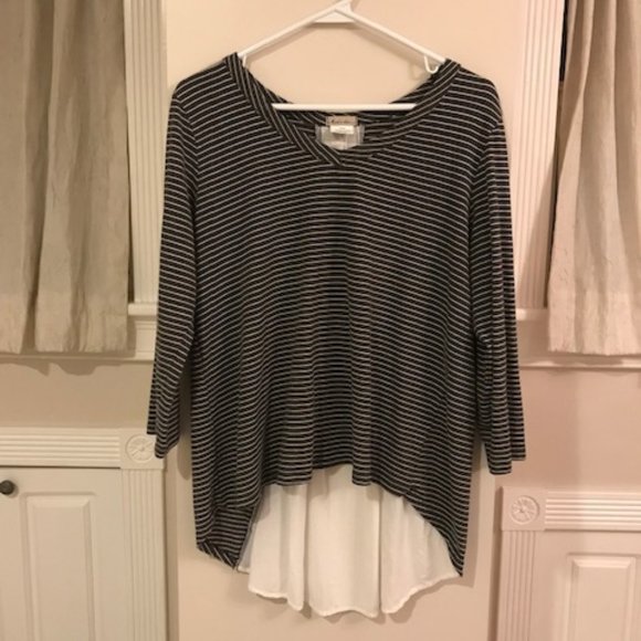 Mododoc Top - Picture 1 of 4